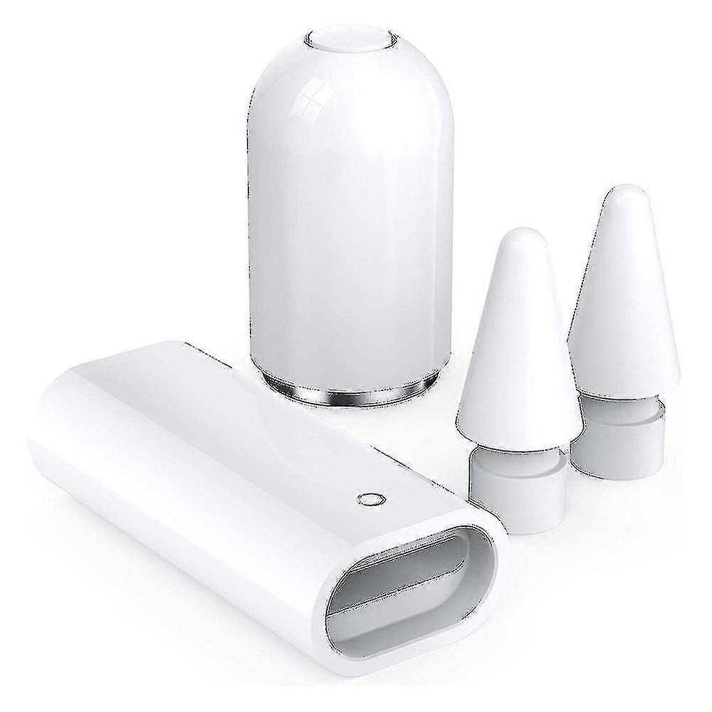 Replacement Tips Accessory Set For Apple Pencil 1st Generation--