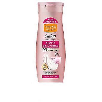 Natural Honey Total Care Elixir Of Youth Lotion 400 Ml Unisex