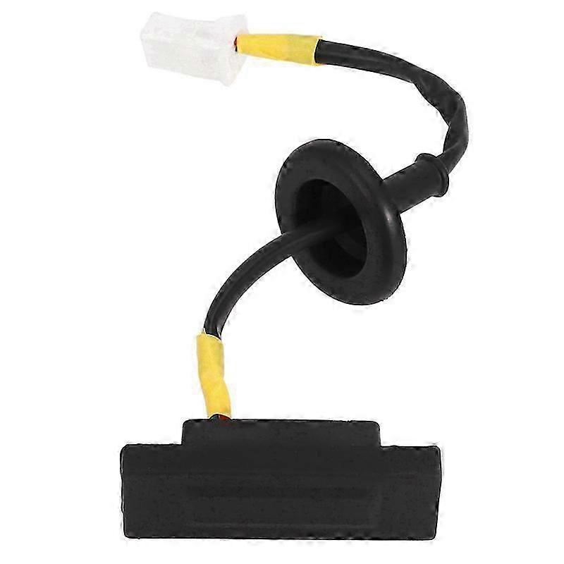 Compatible Morning Picanto Trunk Start Release Switch Start Lid Tailgate Trunk Open Button