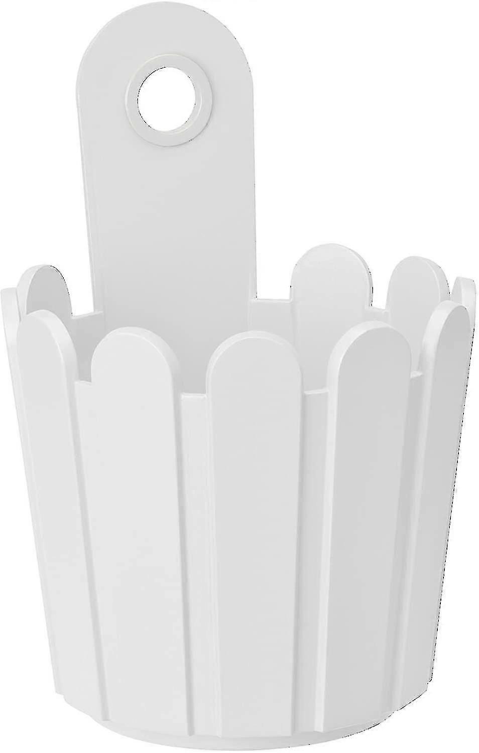 Mini Polypropylene Flower Box