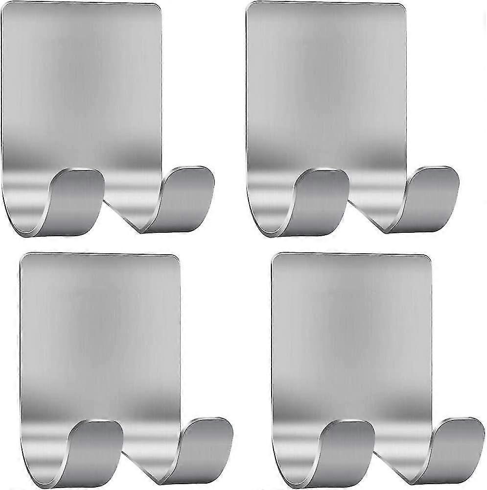 Razor Holder Shaver Hook Hanger Stand Self