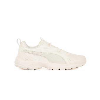 Basket Puma Millennium Tech Homme Blanc