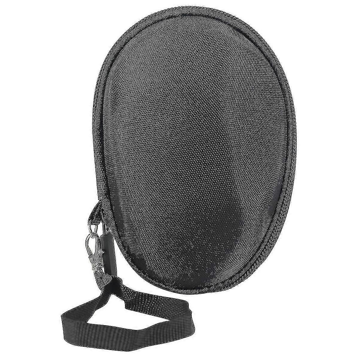 Hard Travel Black Case Compatible With Logitech Mx Master 3 Wireless Mouse