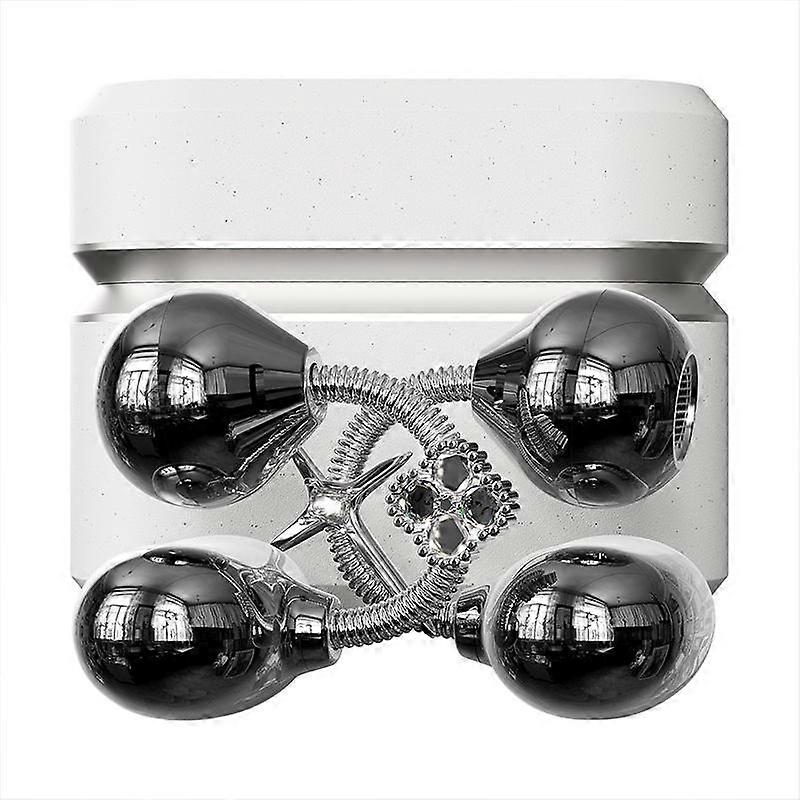 D MOOSTER D96 Earclip Design Bluetooth Earphones