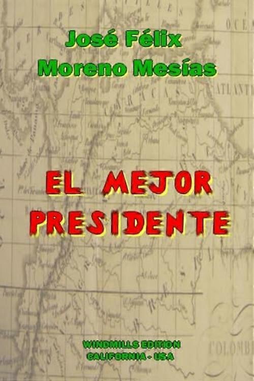 Paras presidentti