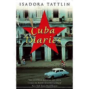 Cuba Diaries