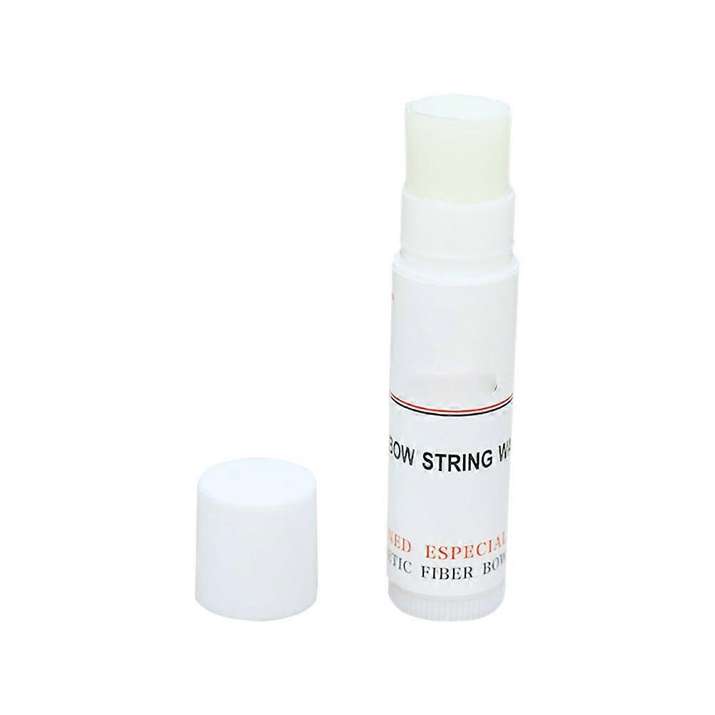 Bow String Protective Wax Rail Lube Bowstring Wax Professional Archery Bowstring Wax