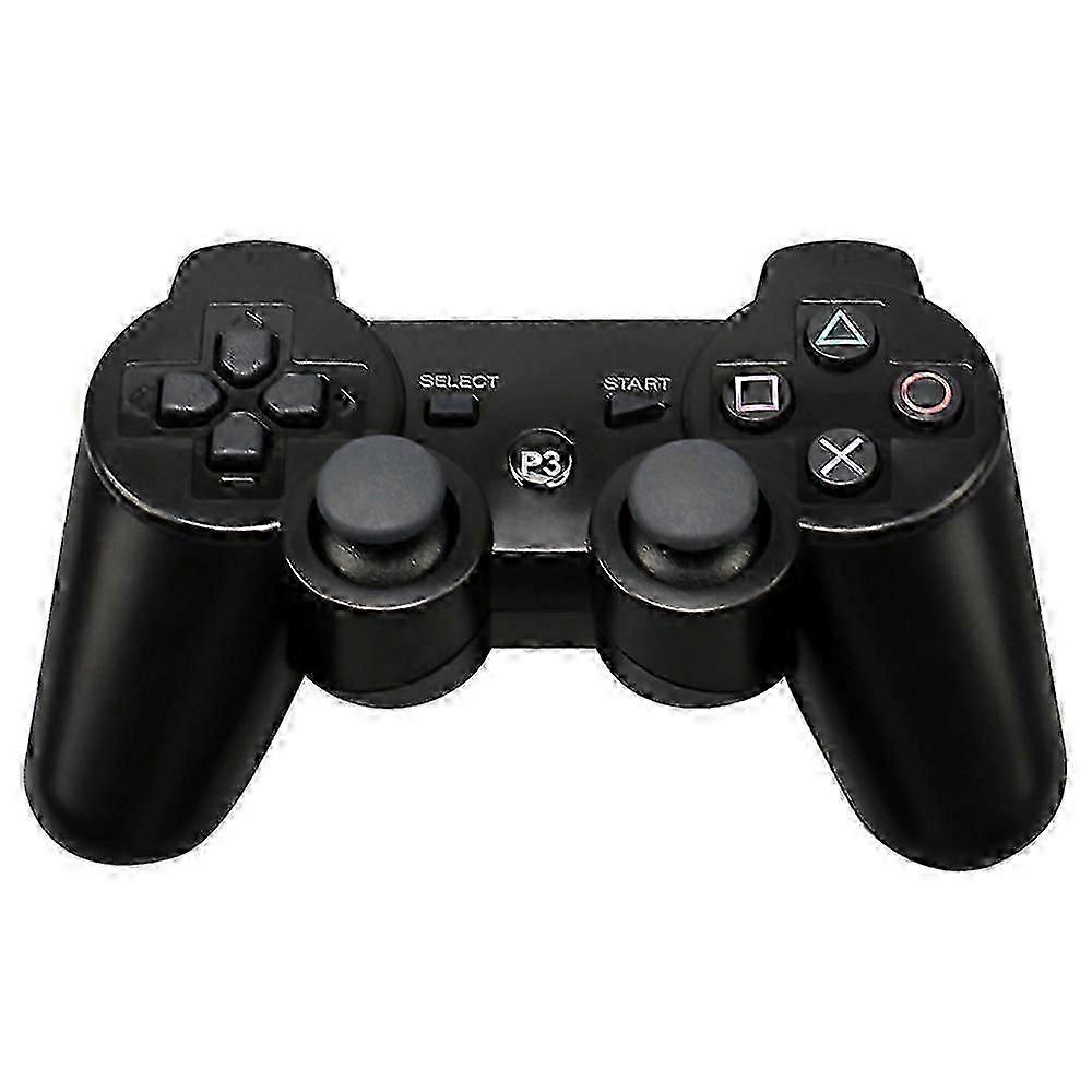 Wireless Bluetooth Controller for PS3 Gamepad Joystick Remote Handle
