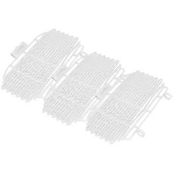 Protective Bike Basket Covers for Kayak Use with 15Pcs Set