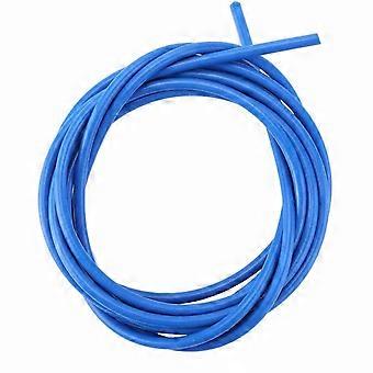 3meters Bicycle Brake Cable Bike Wires compatible with Road MTB Bikes (Blue)