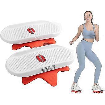 Twist Board, Taille Twisting Disc-Übung Board, Ab Board Übung