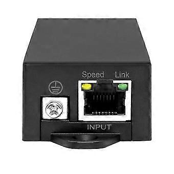 802.3af /At 1000Mbps Active Poe to 24V Passive Poe Converter