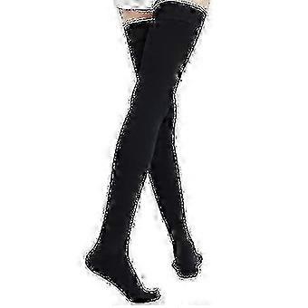 20-30mmHg Medical Grade Compression Hosiery - Ease Varicose Vein Discomfort, Improve Leg Circulation