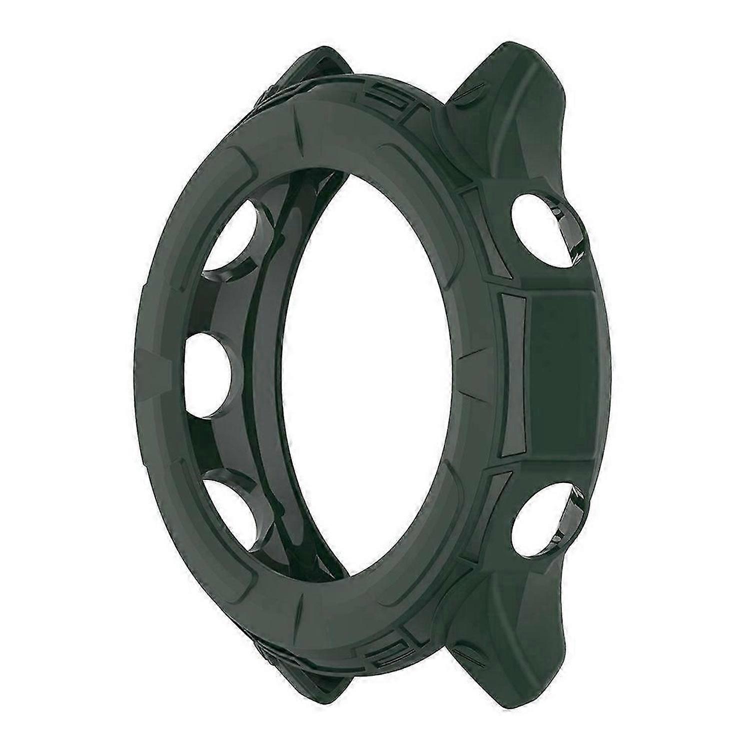 Watch Protective Case for Forerunner 955, Green