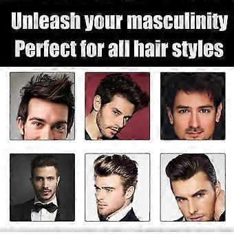 East Moon Homens Textura Pó Hidratante Eficaz Styling Cabelo Volumius Durando Cool Styling Styling