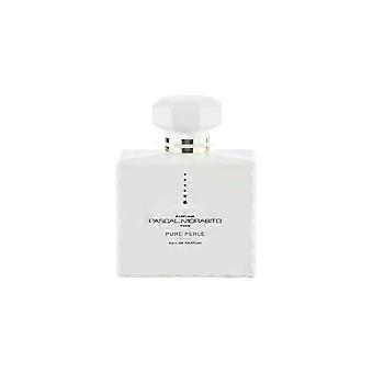 Pascal Morabito P Morabito Pure Perle Ep 100 Vap