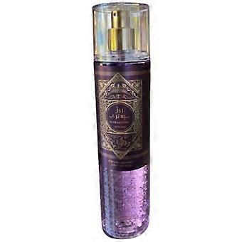 Rose Mystery Intense Body Spray 250ml