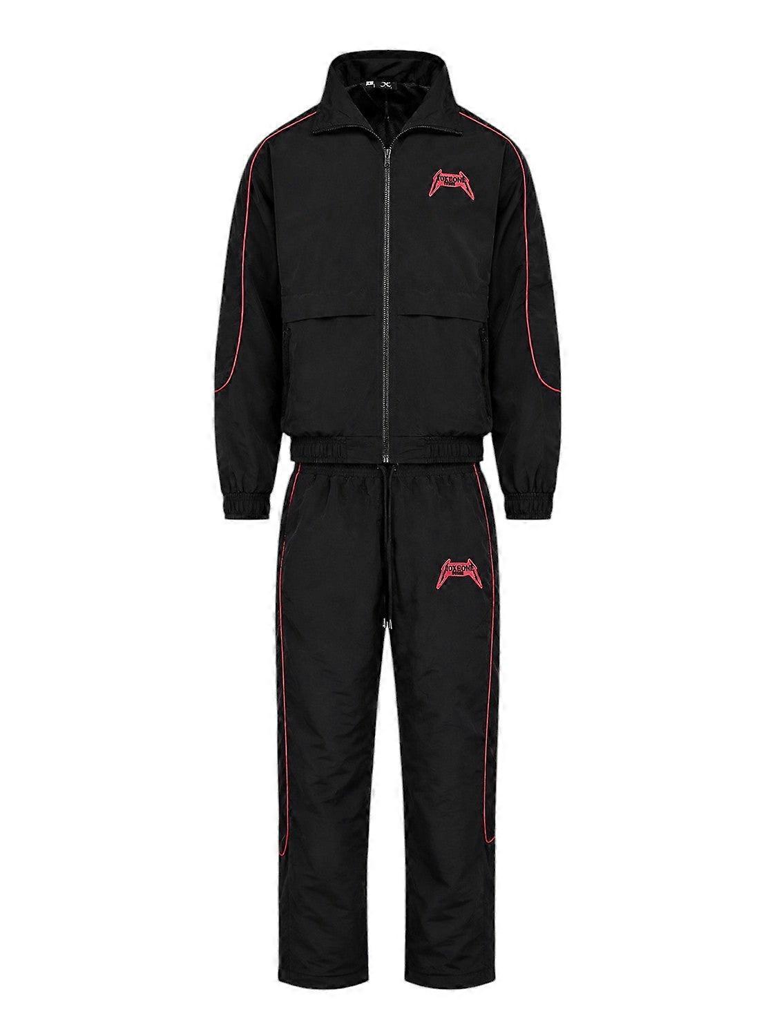 Hetfield Tracksuit