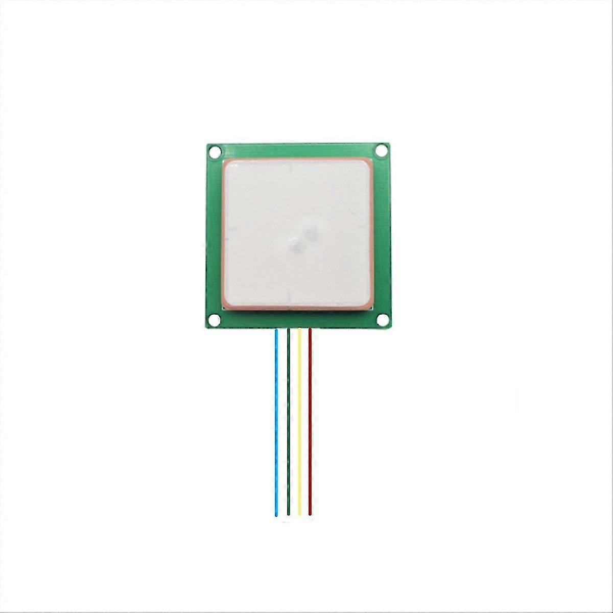 YRM100 TTL UHF RFID Reader Module with ESP32 Interface Integrated