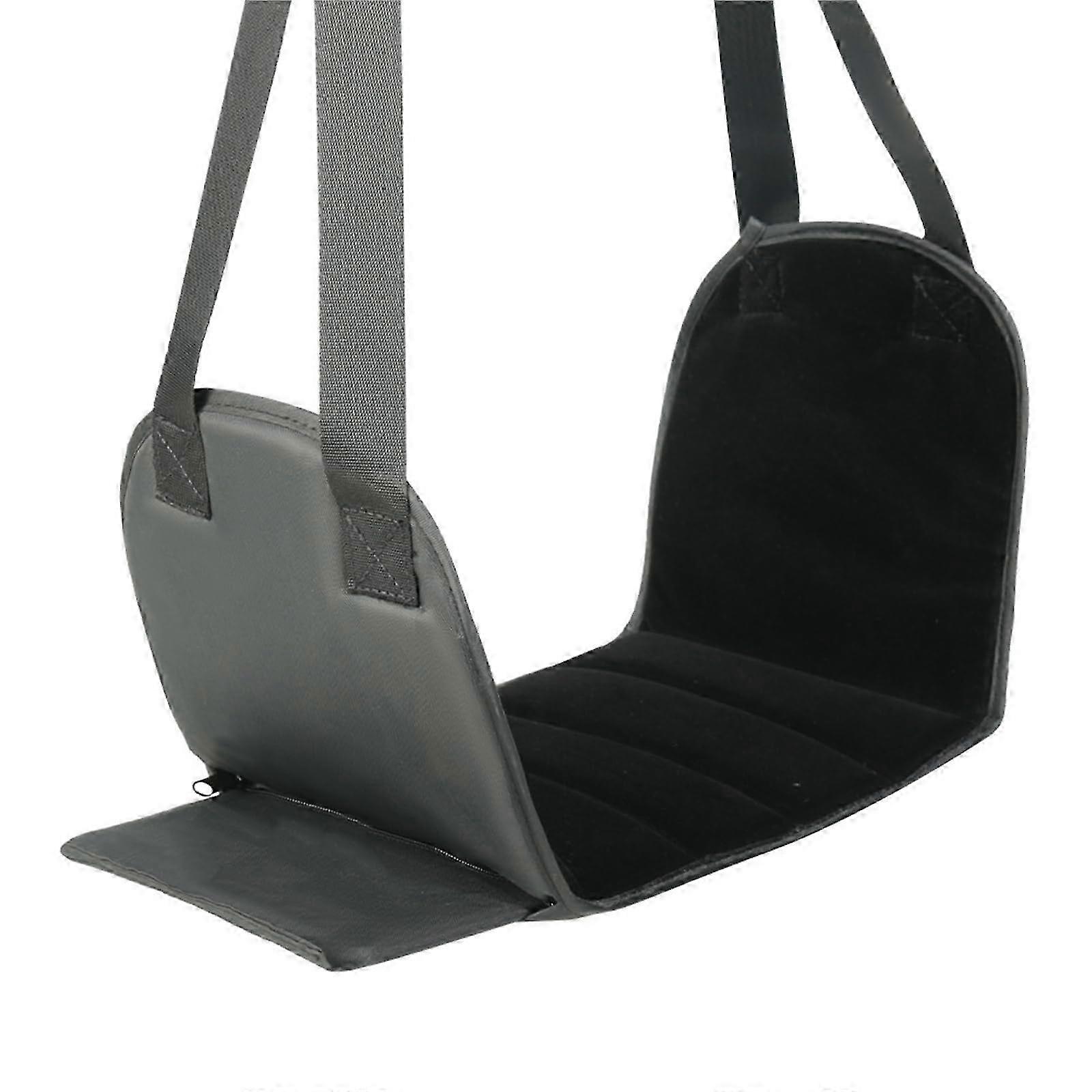Memory Foam Foot Hammock Portable Design