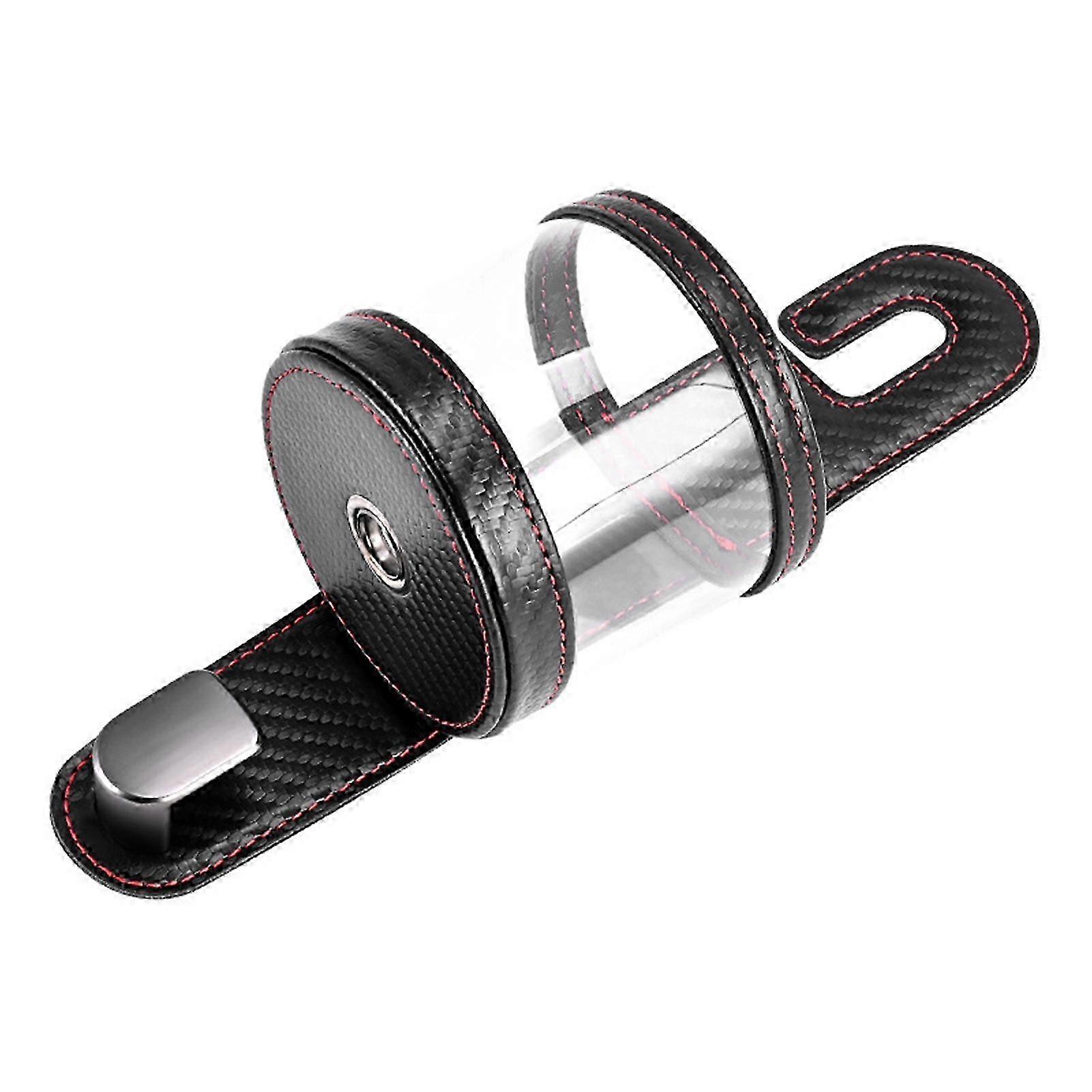 Multi Role Seat Back Beverage Holder