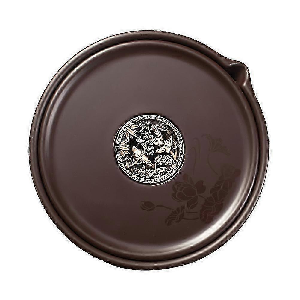 Chinese Style Tea Tray Phenolic Base