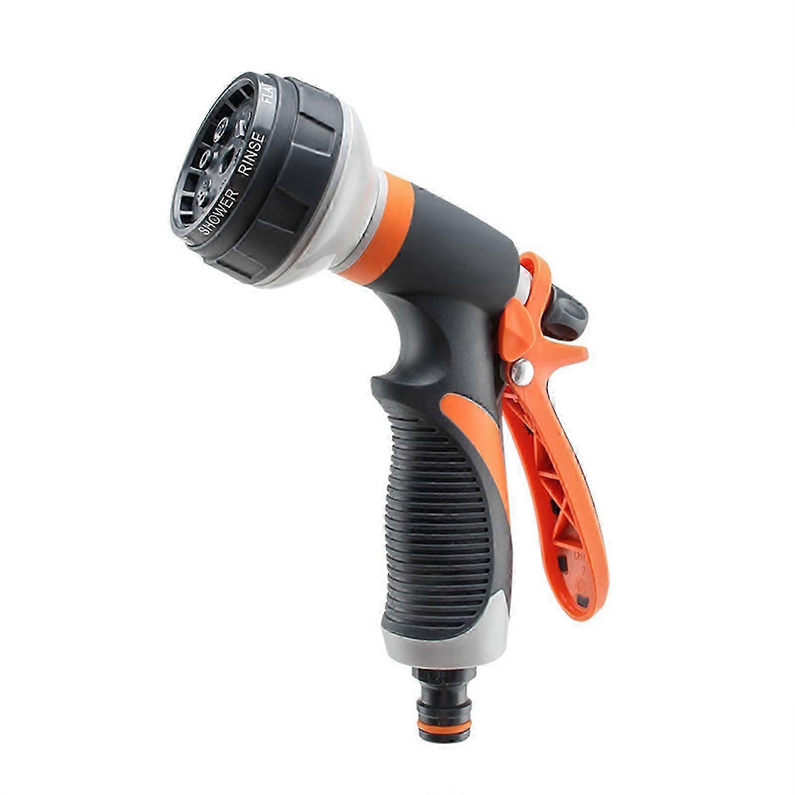 Non Slip Raindrop Hose Sprayer