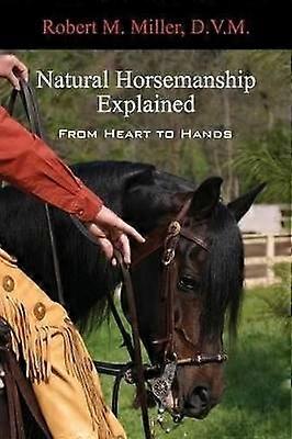 Natural Horsemanship Explained