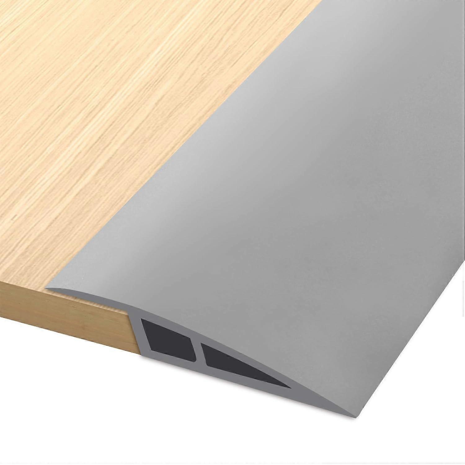 Adhesive Threshold Bar, PVC Adhesive Door Threshold, Leveling Threshol