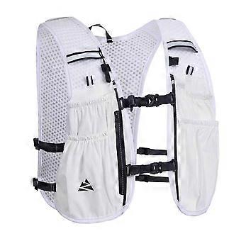 Lightweight Breathable Running Hydration Vest Backpack for Trail Running Marathon Hiking Cycling