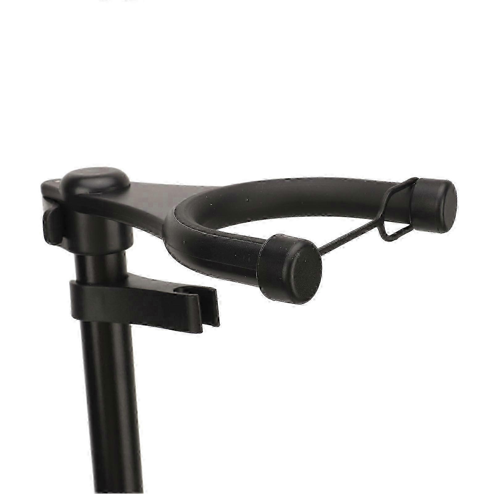 Ukulele Stand Adjustable Height - Secure Locking Mechanism