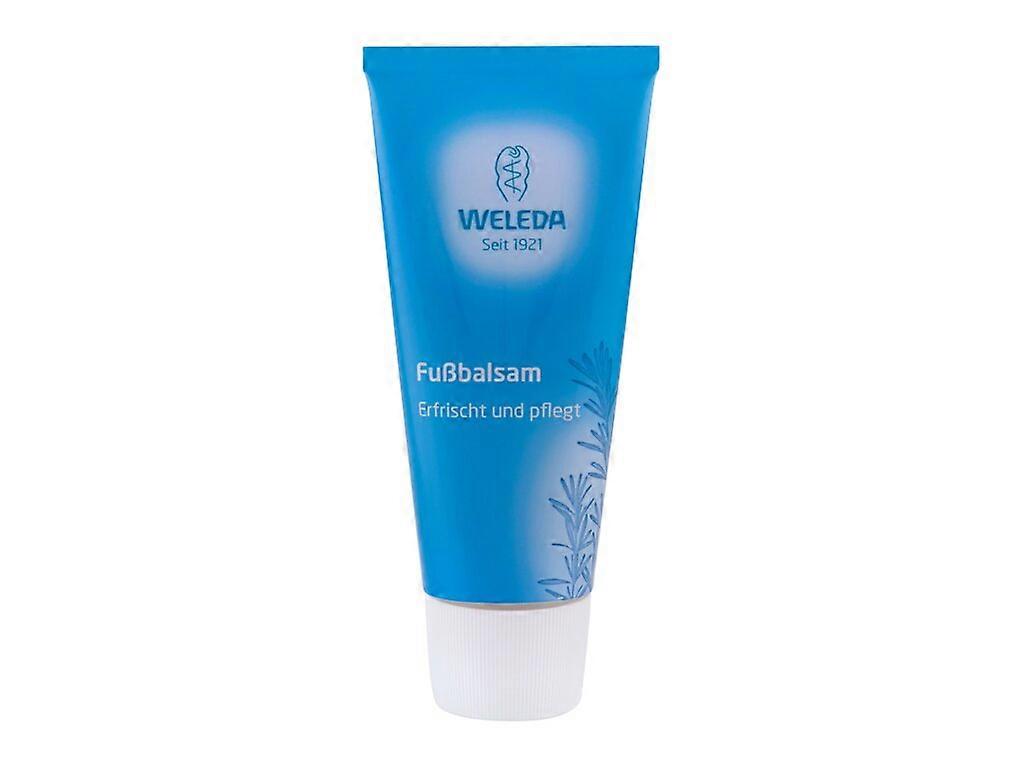 Foot balm 75ml