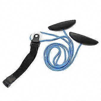 Exercise Training Accessory for Arms, Neck & Shoulders - Professional Upper Body Strength Tool for Simple Workouts