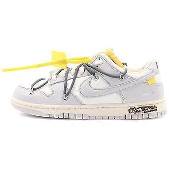 Nike X Off White Dunk Low 'Lot 41 Of 50' DM1602-105