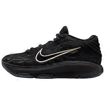 Victor Wembanyama X Nike GT Hustle 3 'Black Label' IB4169-001