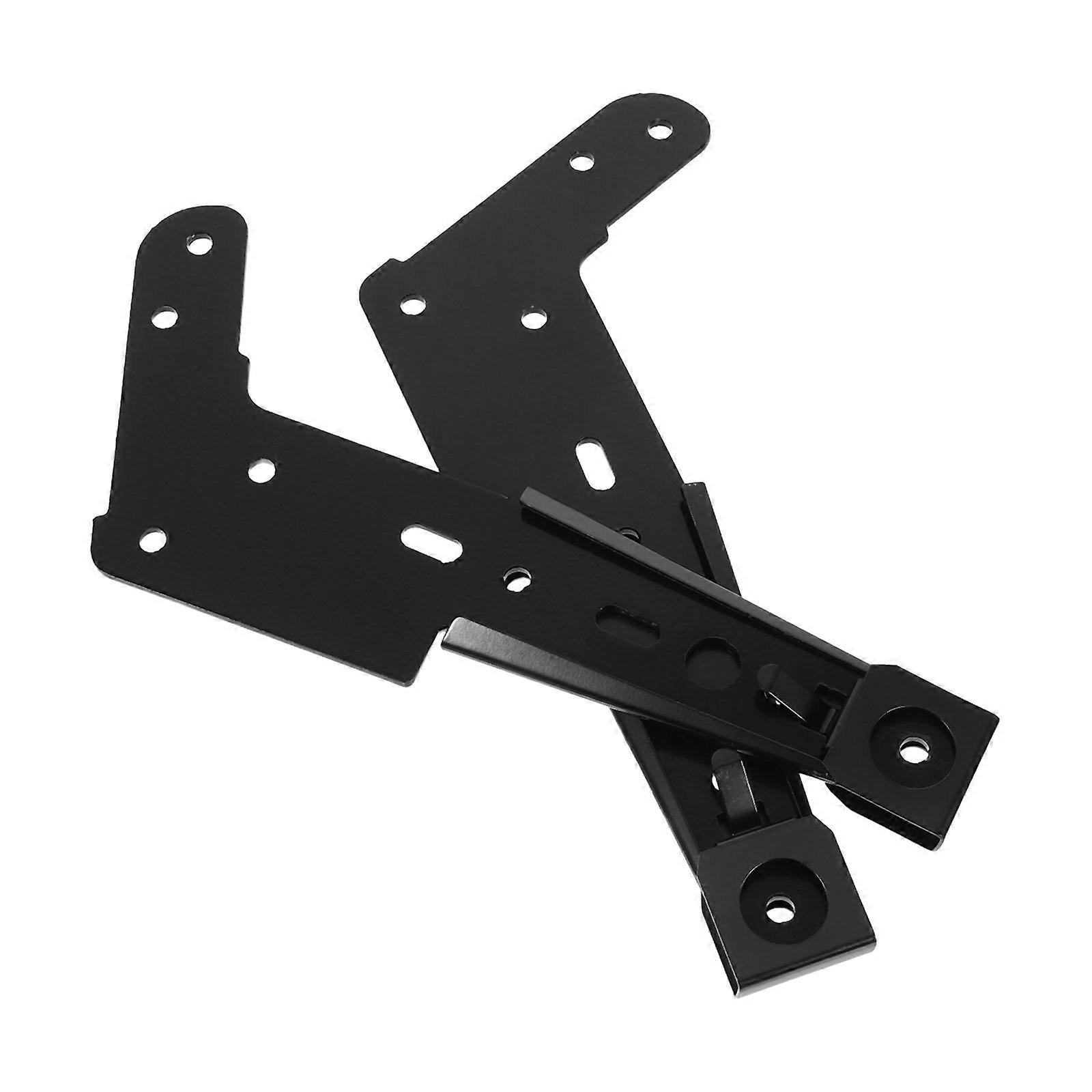 Sand Sofaverbinder, robuste Metall-Ecksofaverbinder, 2 Stück für den Heimgebrauch