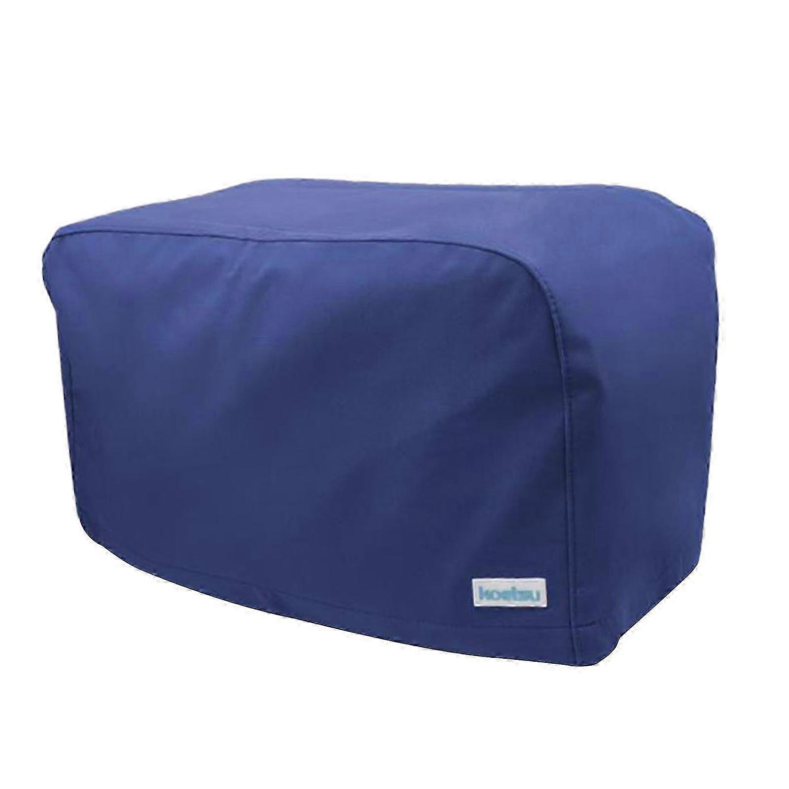Waterproof Adjustable Outboard Motor Cover
