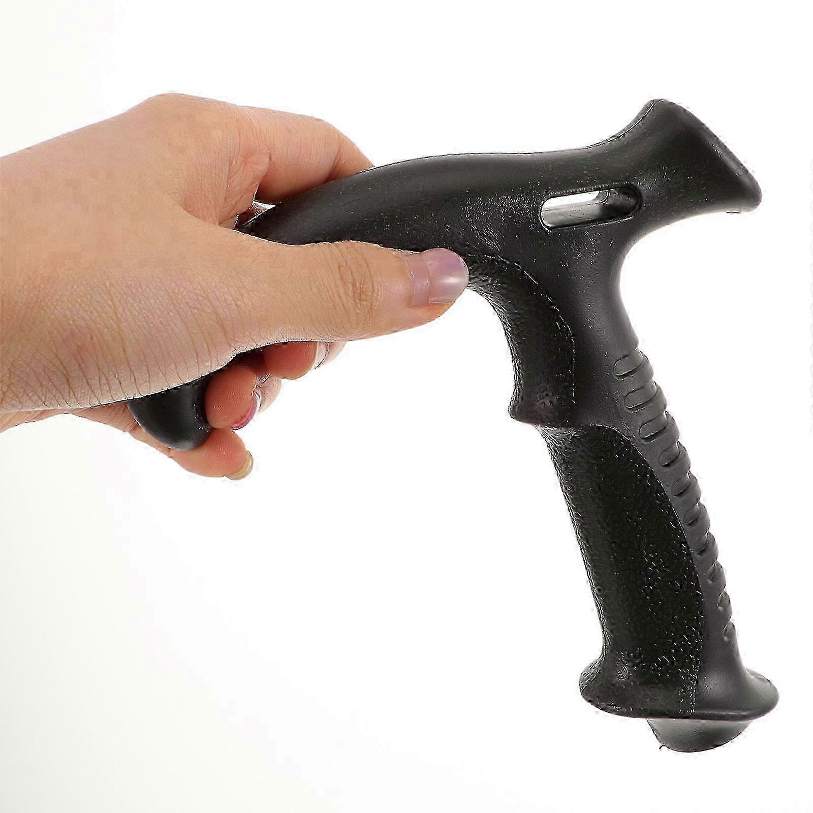 T-Style Ergonomic Cane Grip