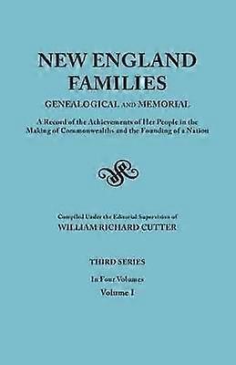 New England Families