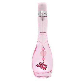 J. Lo Love At First Glow, eau de toilette spray, flacone da 30 ml (1 oz).