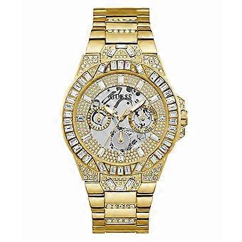 Herenhorloge Guess GW0516G2 (Ø 44 mm)
