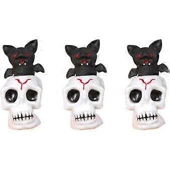 Andere Dekoration für Weihnachten, Halloween-Stressbälle, Stressabbau-Spielzeug für Erwachsene und Kinder, stilvoller, süßer Dekompressions-Squishy-Ball, für eine ruhige Party