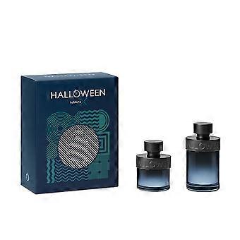 Halloween Halloween Man X Case 2 stk Til Mænd