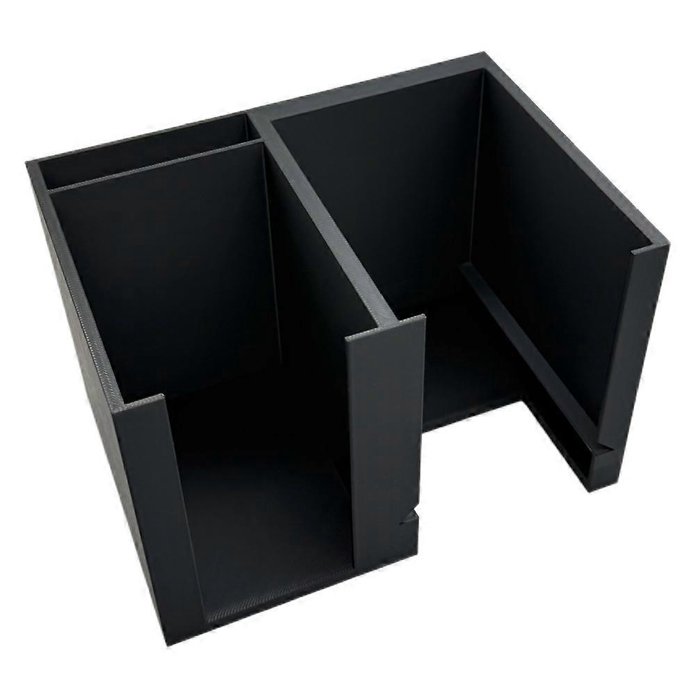 Compact PLA Card Deck Case