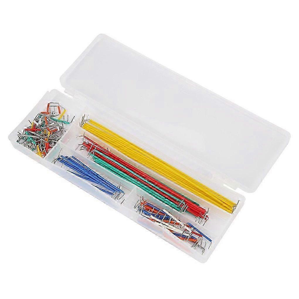 Precision Female Jumper Cable Assortment