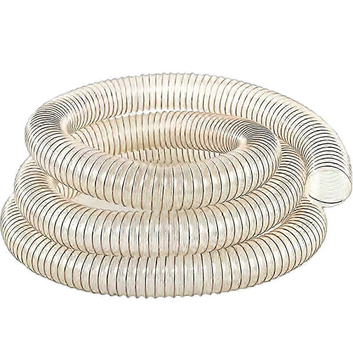 Flexible Transparent PU Conduit
