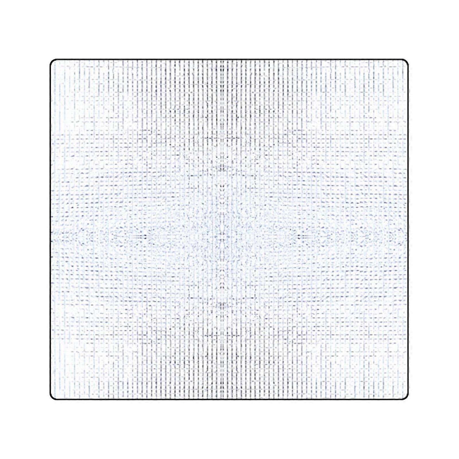 Foldable Waterproof Aluminum Ground Mat