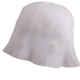 Hair Highlighting Cap Reusable Silicone Hair Dye Cap with Targeted Highlight Design for Thick Hair Salon Blue