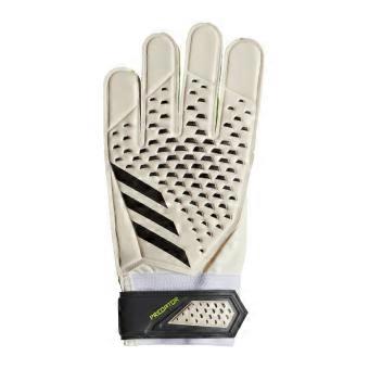 Adidas Unisex Adult Predator GL Logo Goalkeeper Gloves