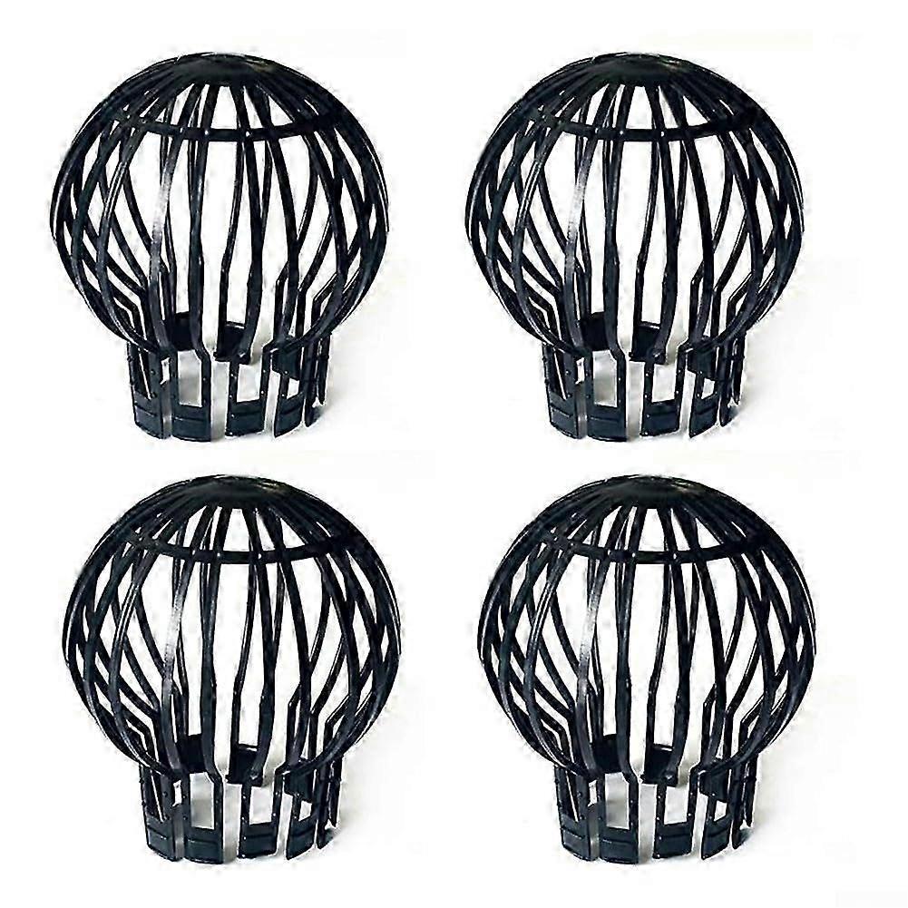 Polypropylene Downspout Debris Filter